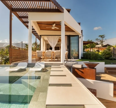 Villa Calinéa