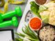 Prendre du poids : alimentation et exercices