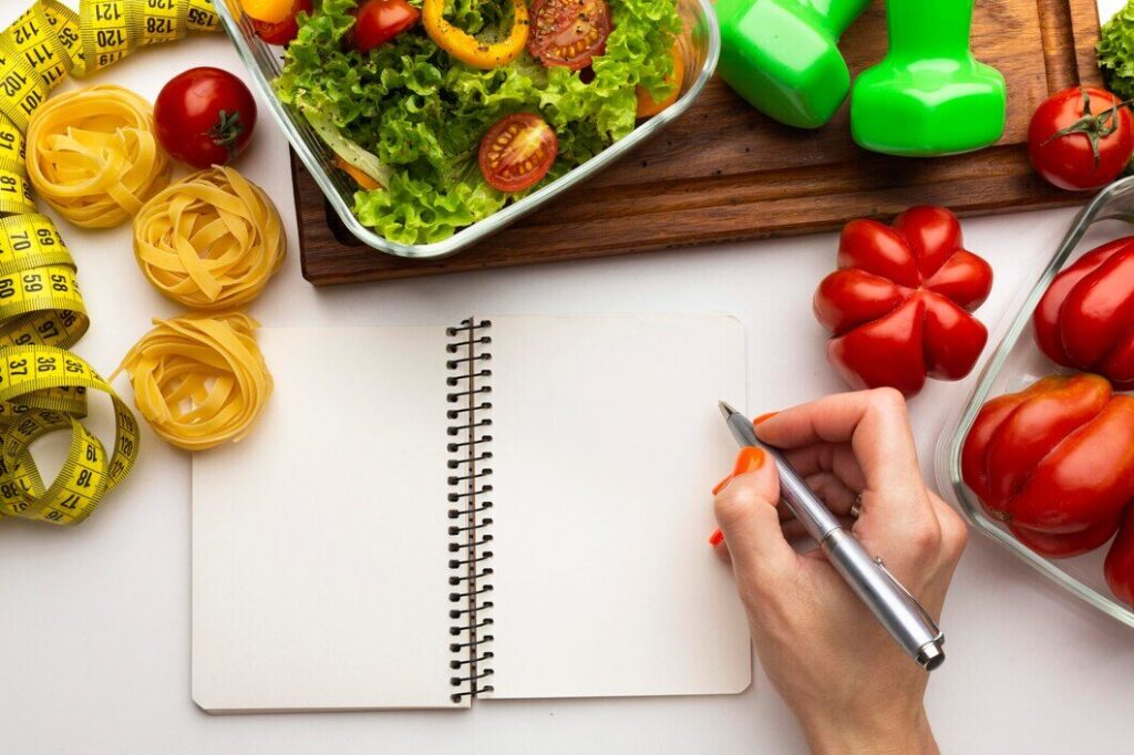 Planning Alimentaire Optimisé