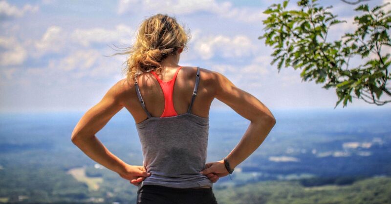 Variez les plaisirs pour garder la motivation dans le sport