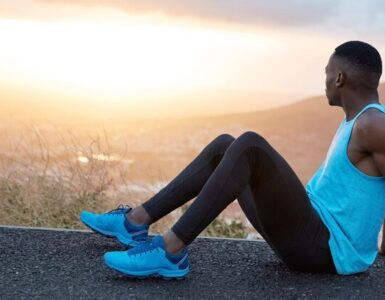 se motiver à faire du sport