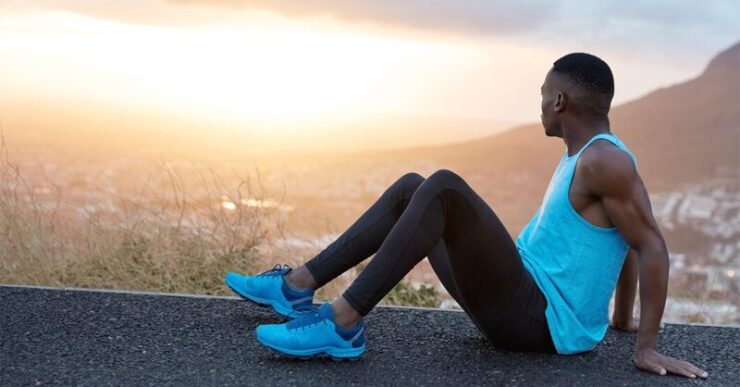 se motiver à faire du sport